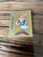 Panini EK 92 Berni Frankrijk Sticker, Verzamelen, Ophalen of Verzenden, Zo goed als nieuw, Sport