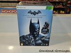 Batman Arkham Origins Collector's Edition (Xbox 360), Avontuur en Actie, Gebruikt, 1 speler, Ophalen of Verzenden