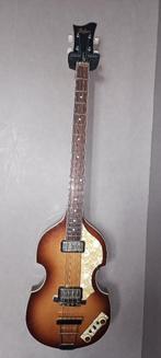 Hofner Viool bas contemporary (RUILEN), Muziek en Instrumenten, Ophalen