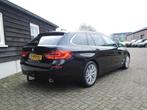 BMW 5 Serie 520I EXECUTIVE, Auto's, BMW, Automaat, 1998 cc, Achterwielaandrijving, 4 cilinders