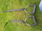 Sprenger bow balance beugels, Dieren en Toebehoren, Ophalen of Verzenden, Zo goed als nieuw, Dressuur