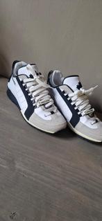 DSquared2 Schoenen Maat 42, Kleding | Heren, Schoenen, Wit, DSquared2, Ophalen of Verzenden, Sneakers of Gympen