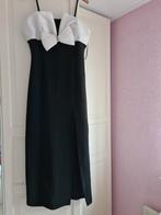 Mooie feestjurk, Ophalen, Zo goed als nieuw, Galajurk