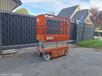 Snorkel schaar hoogwerker s3219 skyjack jlg, -, Niet opgegeven, Ophalen of Verzenden, Niet opgegeven