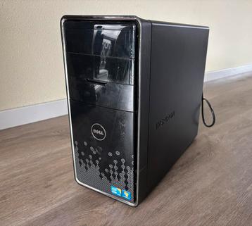 Dell Inspiron i5 2.67 GHz 4 GB geheugen 1 TB HDD beschikbaar voor biedingen