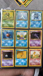 Pokemon kaarten, Hobby en Vrije tijd, Verzamelkaartspellen | Pokémon, Ophalen of Verzenden, Zo goed als nieuw, Meerdere kaarten