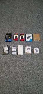 Alle soorten Laders voor Sony, Canon, Nikon, Gopro, DJI, 8mm, Ophalen of Verzenden