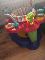 Tryco boogie activity speeltafel, Ophalen, Zo goed als nieuw