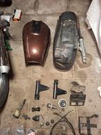 Restant onderdelen honda cb four 550 MOET WEG, Ophalen of Verzenden, Nieuw