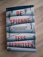 Thriller leesboeken, Ophalen of Verzenden, Zo goed als nieuw