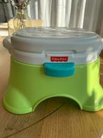 Fisher Price potje, Kinderen en Baby's, Badjes en Verzorging, Ophalen, Zo goed als nieuw, Overige typen, Overige merken