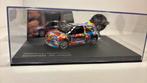 Renault sport clio trophy #81 universal hobbies 1.43