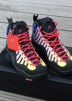 Nike Air Bakin Supreme, Kleding | Heren, Schoenen, Nieuw, Supreme, Sneakers of Gympen, Ophalen