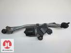 RUITENWISSERMOTOR VOOR CITROEN C3 PLURIEL, Gebruikt, -, Ophalen of Verzenden, -