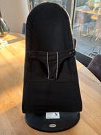 Baby Björn Wipstoel Zwart - Zo Goed Als Nieuw!, Kinderen en Baby's, Wipstoeltjes, Overige merken, Wipstoel, Ophalen of Verzenden