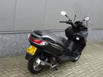 Suzuki AN 200 BURGMAN (bj 2014), Scooter, Bedrijf, 200 cc, 1 cilinder