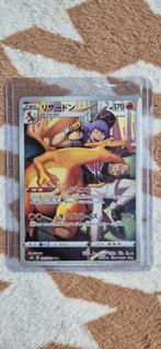 Pokemonkaarten, Verzenden, Zo goed als nieuw, Losse kaart, Foil
