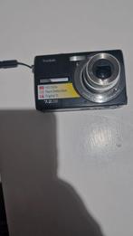 Kodak camera digital 7.2 tekop, Ophalen of Verzenden, Zo goed als nieuw, Overige technologieën