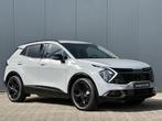 Kia Sportage 1.6 T-GDi Hybrid Dark Edition (bj 2025), 12 maanden, 4 cilinders, Adaptive Cruise Control, Nieuw