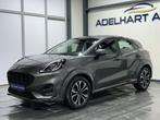 Ford Puma 1.0 EcoBoost Hybrid ST-Line / Navigatie full map /, Auto's, Ford, Voorwielaandrijving, 125 pk, Origineel Nederlands
