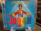 CD Joseph het nederlandse castalbum, Cd's en Dvd's, Ophalen, Zo goed als nieuw