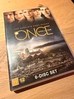 Once Upon a Time DVD Boxset Seizoen 1-3, Cd's en Dvd's, Boxset, Science Fiction en Fantasy, Ophalen of Verzenden, Zo goed als nieuw