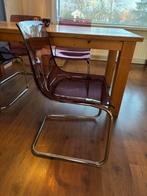 Ikea Tobias stoelen, Ophalen, Gebruikt, Overige kleuren, Vier