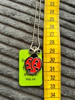 Ketting Lieveheerstbeestje Rejoice, Ophalen of Verzenden, Zo goed als nieuw, Overige materialen