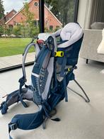 Deuter - Kid Comfort Active Drager ZGAN!, Kinderen en Baby's, Babydragers en Draagdoeken, Ophalen, Zo goed als nieuw, Rug, Draagzak