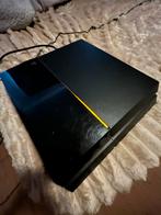 PlayStation 4 Slim 1TB + Controller, Spelcomputers en Games, Spelcomputers | Sony PlayStation 4, Gebruikt, Ophalen of Verzenden