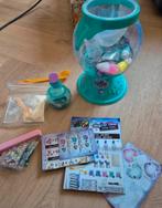 So Slime slijm toverdrankjesmaker, Ophalen of Verzenden, Gebruikt, Knutselen, Met licht