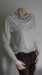 nieuw beige EXPRESSO shirt met watervalhals, Kleding | Dames, T-shirts, Nieuw, Expresso, Beige, Maat 34 (XS) of kleiner