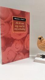 Smith, Manuel J.; Als ik nee zeg, voel ik mij schuldig, Boeken, Ophalen of Verzenden, Gelezen