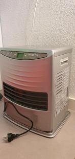 zibro petroleumkachel, Huis en Inrichting, Kachels, Ophalen, Gebruikt, Overige brandstoffen, Petroleumkachel