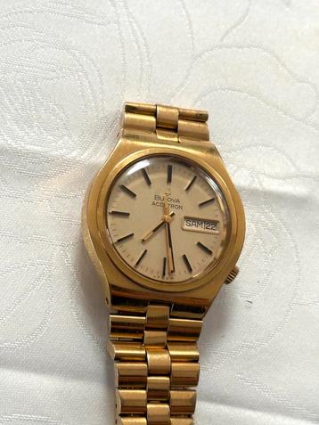 Bulova Accutron  beschikbaar voor biedingen