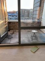 Beton tegels 50x50 - 15 stuks, Tuin en Terras, Tegels en Klinkers, Ophalen, Zo goed als nieuw, Minder dan 5 m², Beton