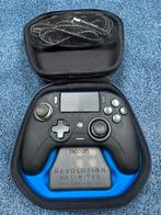 Nacon revolution unlimited pro controller, Spelcomputers en Games, Ophalen, Gebruikt, Controller, PlayStation 4