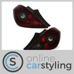 Achterlichten Opel Corsa D OPC Smoke, -, -, Opel, Nieuw