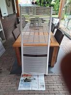 Jaga badkamer radiator, Doe-het-zelf en Verbouw, Verwarming en Radiatoren, Ophalen, Radiator, Zo goed als nieuw, 60 tot 150 cm