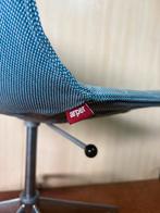 Arper Catifa 53 Stoel - Blauw, Huis en Inrichting, Stoelen, Ophalen, Gebruikt, Blauw, GNR TRADING