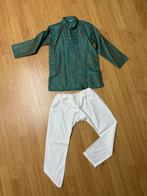 Indian Carnavalskleding 4-6 jaar, Ophalen of Verzenden, Zo goed als nieuw, Jongen of Meisje