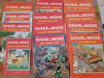 13 Stripboeken van Suske en Wiske, Meerdere stripboeken, Ophalen, Gelezen, Willy Vandersteen