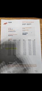 Hyundai Atos MET NAP ZIE FOTO 2 1.0 I GLS PS AUT 2001 Blauw, Stof, 4 cilinders, 833 kg, Atos