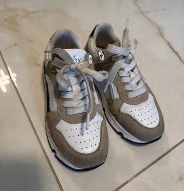 Kinder Sportschoenen - Maat 28 leer beschikbaar voor biedingen