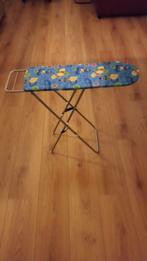 KINDER STRIJKPLANK., Kinderen en Baby's, Speelgoed | Overig, Ophalen, Nieuw, Jongen of Meisje