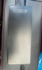 VanMoof Oplader S2/S3 - Nieuw! Go Solid, Ophalen of Verzenden, Zo goed als nieuw