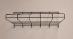 Vintage Ikea kapstok Ankare draadstaal wandkapstok metaal, Wandkapstok, Gebruikt, ., Ophalen of Verzenden