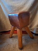 Vintage turnbok, Ophalen, Gebruikt, Hout