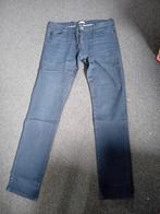 Nieuwe skinny jeans maat L, Ophalen of Verzenden, Nieuw, Blauw, W33 - W36 (confectie 42/44)