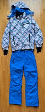 Skipak, Kleding | Dames, Wintersportkleding, Ophalen of Verzenden, Gedragen, Maat 38/40 (M), Pak